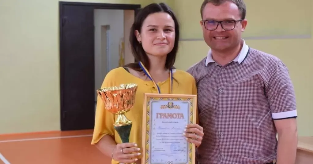 21 серпня у смт Кегичівка пройшли змагання з тенісу настільного на кубок голови Кегичівської селищної ради. В цих змаганнях взяли участь і наші тенісисти.
