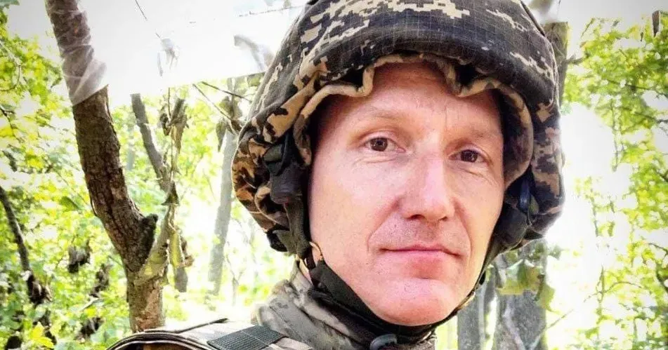 Фото: Красноградська міська рада, фейсбук Трагічна звістка з фронту надійшла до Красноградської громади на порталі Gromada Group