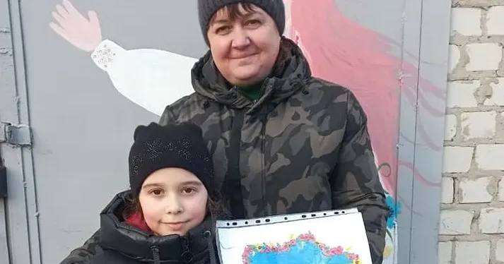 Про це повідомила керівниця громадської організації «Захисник краю» Валентина Косточка.