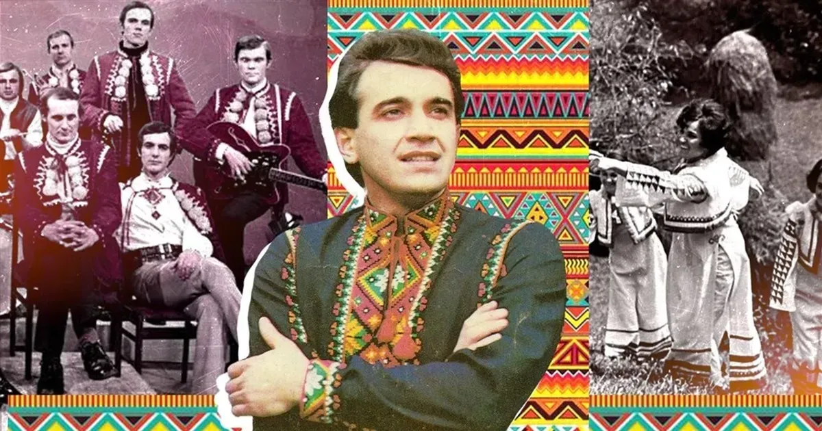 Головна світлина новини на сайті Gromada Group Незрівнянний світ краси: добірка найкращих фільмів українського виробництва на порталі Gromada Group