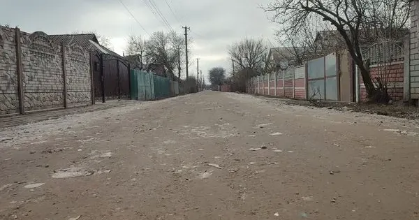 Фото автора В Сахновщині зробили повторний ремонт дорожнього покриття однієї з вулиць на порталі Gromada Group