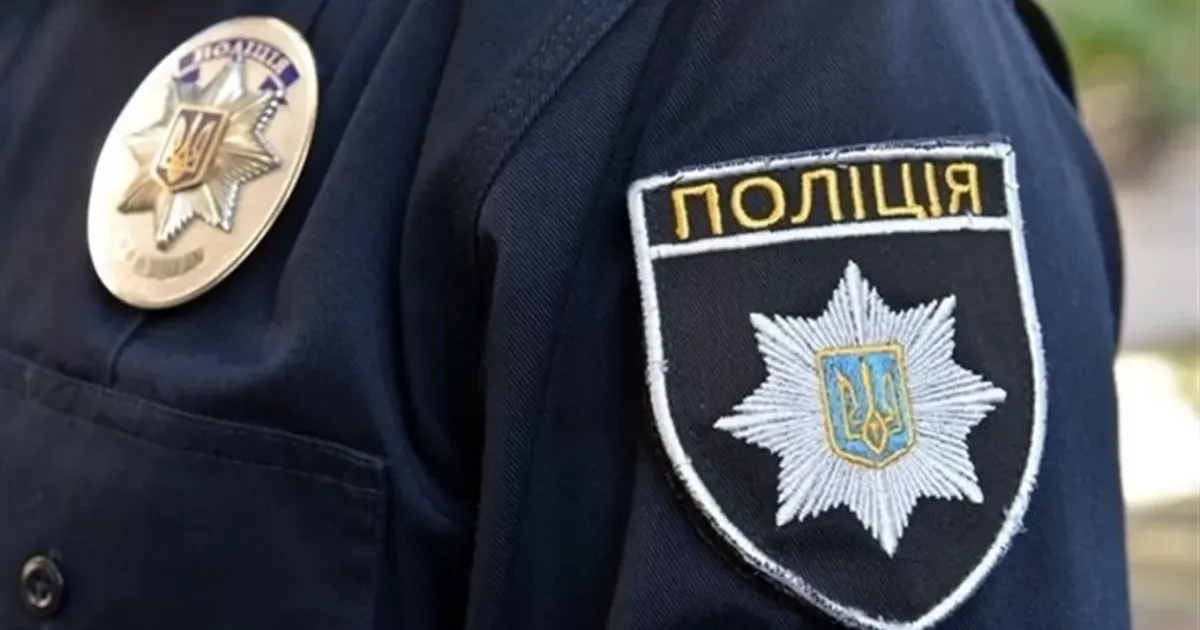 Російського кримінального «авторитета» затримали у Києві.