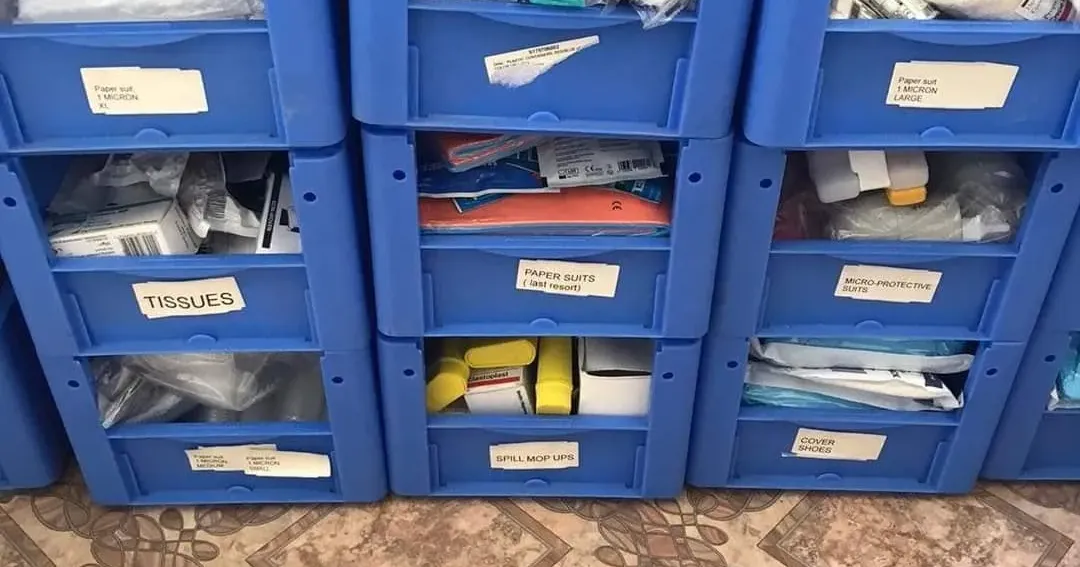 Сахновщинська громада