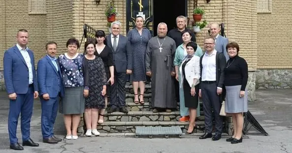 Обмін досвідом між громадами — це запорука успішного розвитку району.
