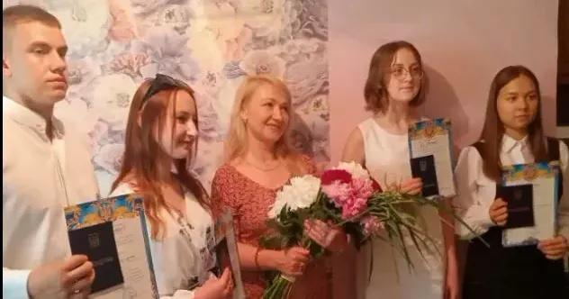 Сахновщинська громада