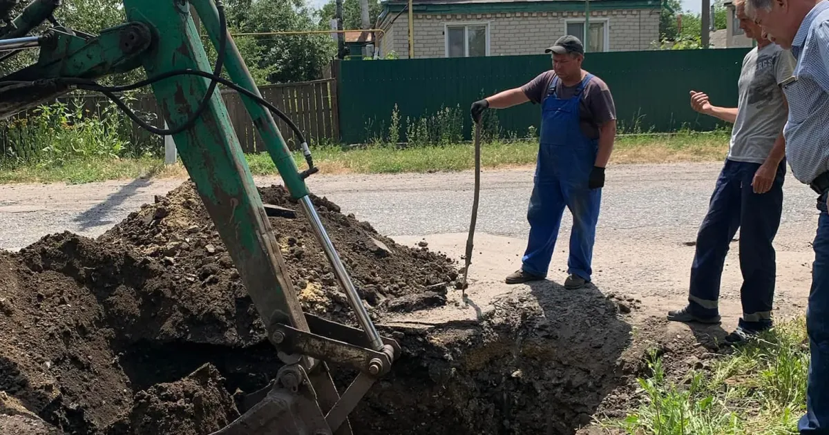Сахновщинська громада