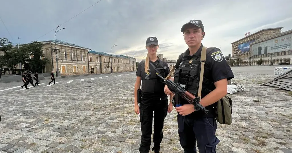 Фото Поліція Харківської області Минулої доби на спецлінію поліції 102 надійшло 1650 повідомлень про правопорушення