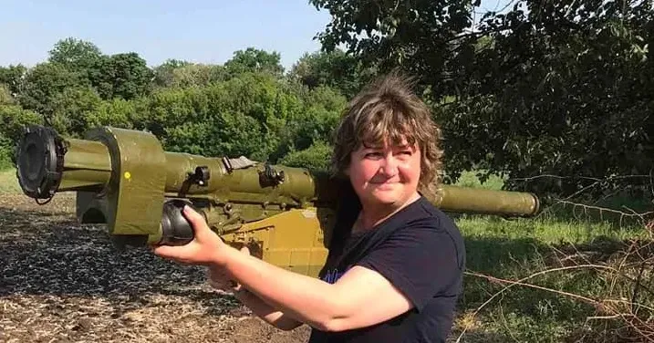 Сахновщинський волонтерський центр «Добро»