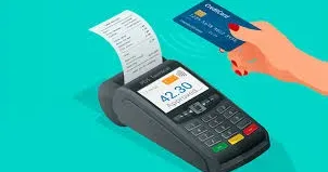 Фото з вільних джерел У Сахновщинському ЦНАПі встановлено POS-термінал на порталі Gromada Group