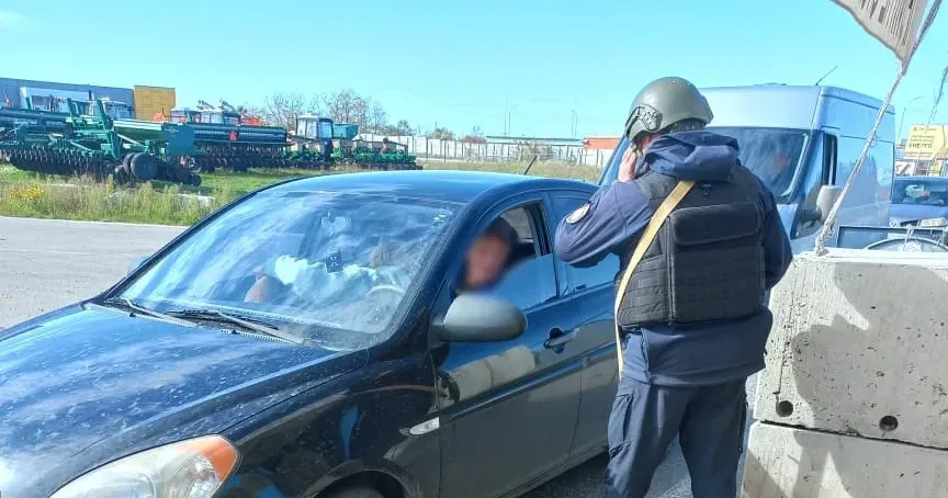 Минулої доби поліція Харківщини зареєструвала 1468 повідомлень від громадян, що надійшли до оператора спецлінії «102»