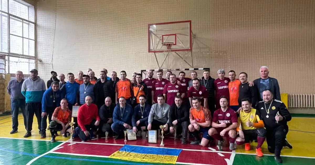 Фото: Андрій Бакулін, Фейсбук В Сахновщині відбувся міжобласний ветеранський футбольний турнір на порталі Gromada Group