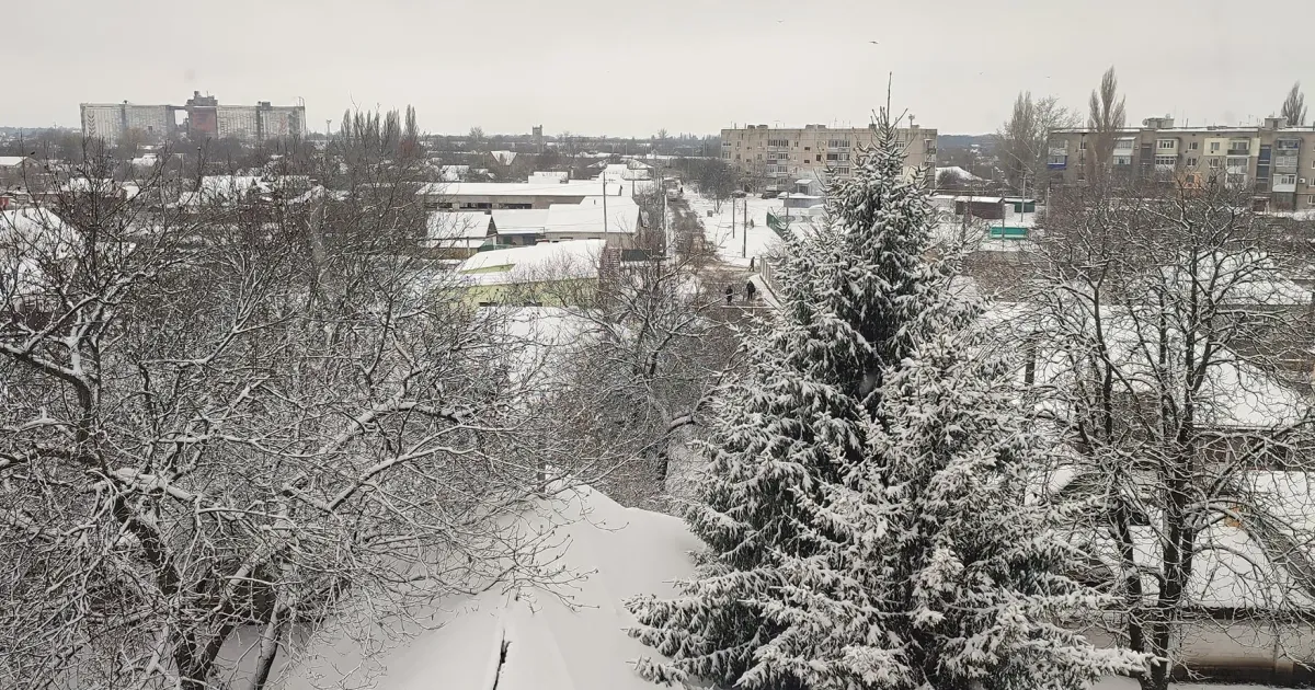 Вітаємо, громадо!