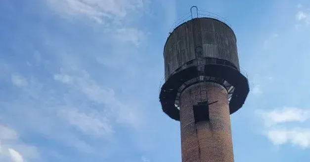 Фото автора У Сахновщині немає води. Коли буде на порталі Gromada Group