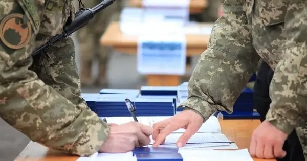 Фото з вільних джерел інтернету В Сахновщинській громаді у разі укладення контракту можна отримати 50 тисяч гривень на порталі Gromada Group
