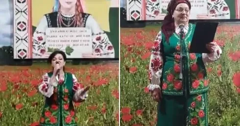 Головна світлина новини на сайті Gromada Group В Тавежні відбувся концерт до Дня Соборності України на порталі Gromada Group