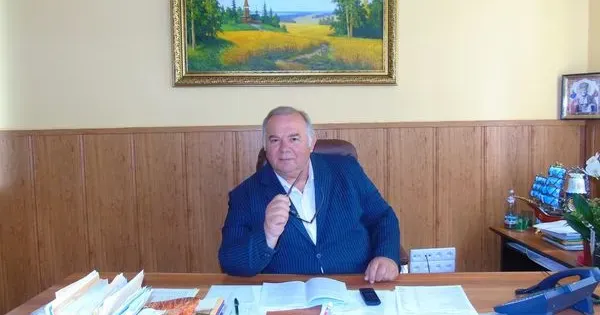 Фото автора Справжній господар на землі на порталі Gromada Group