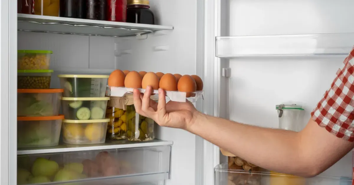 Фото з вільних джерел Коли холодильник не працює: як зберегти продукти під час відключення світла на порталі Gromada Group