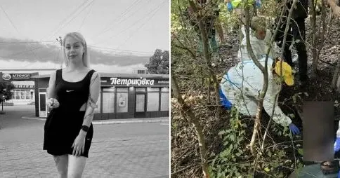 Фото: Поліція Харківської області, фейсбук У Красноградському районі знайшли мертвою 20-річну дівчину на порталі Gromada Group
