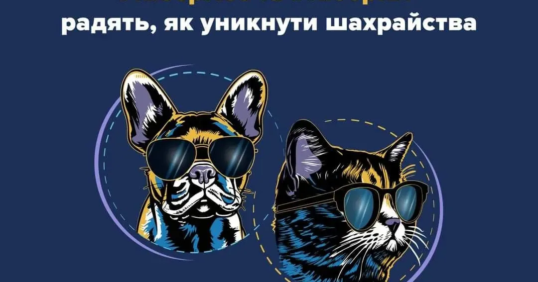 Фото Проєкту USAID “Інвестиції для стійкості бізнесуˮ Стартувала Всеукраїнська інформаційна кампанія з платіжної безпеки #КібербезпекаФінансів на порталі Gromada Group