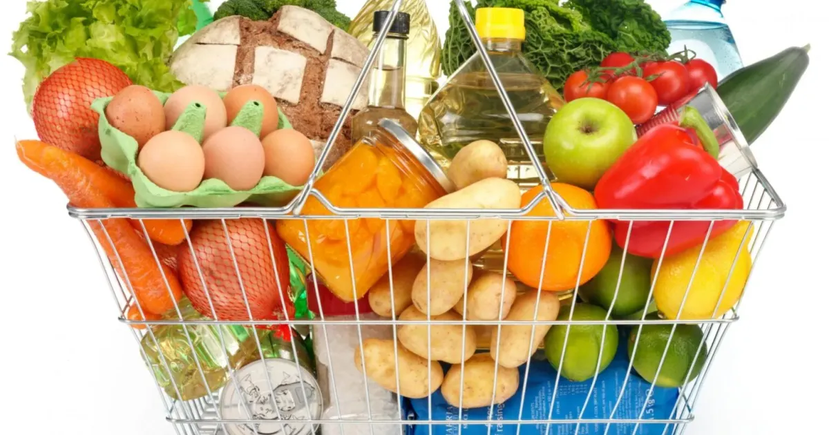 Фото з вільних джерел Ціни на продукти продовжують зростати: що очікувати у вересні на порталі Gromada Group