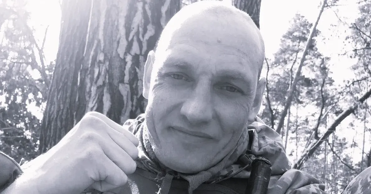Фото: Верховний Суд, фейсбук Сахновщинська громада у скорботі: Володимир Іванов загинув смертю хоробрих на порталі Gromada Group